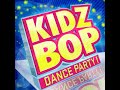 KIDZ BOP Review KIDZ BOP Dance Party Release Date September 13 2010