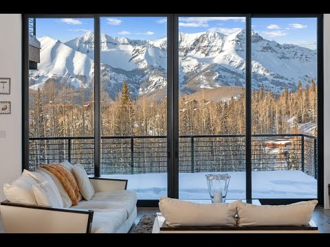 New Construction With Unobstructed Views And A Sleek Modern Finish