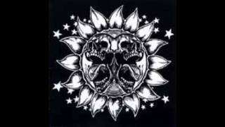 Roachpowder - "Galactic Blues"