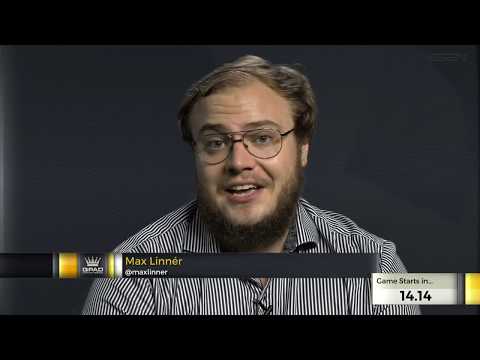 King of Nordic CS:GO - S04E08