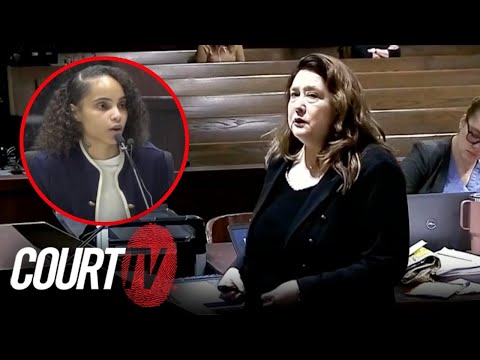 State Delivers Closing Arguments in the Murder of Julio Foolio Trial