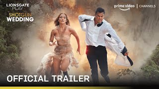 Shotgun Wedding – Official Trailer | Jennifer Lopez, Josh Duhamel