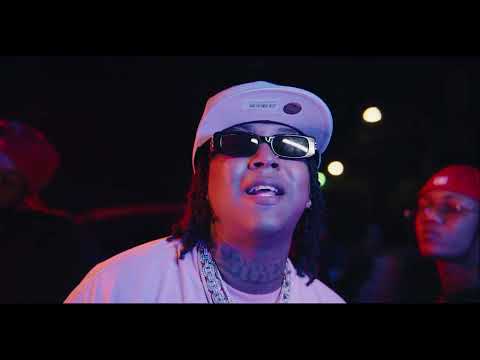 Kaly Ocho🎱 - SILICON🍑💦 (Video Oficial)