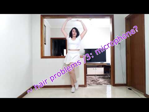 [BLOOPER VERSION] Lovelyz(러블리즈)  When We Were Us (Beautiful Days)  [Dance Cover by Cissa]