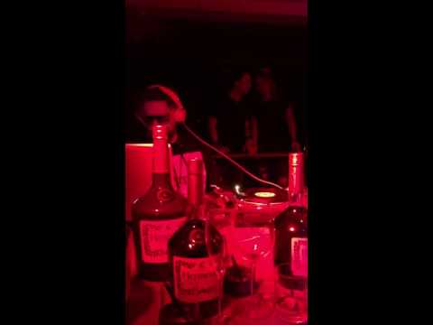 Dj Shushukin 26.03.2016 le cristal party Юрий Милославский часть 3