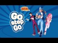 Go Step Go HD 720p LazyTown English