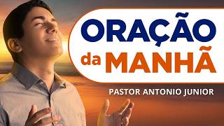 ORAÇÃO DA MANHÃ DE HOJE - 10/03 - Faça seu Pedido de Oração