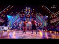My final DWTS Dance with Sam Champion | Season 31, my final bow in week 4...