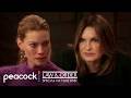 One Sentence Cracked A Missing Person Case Law Order SVU