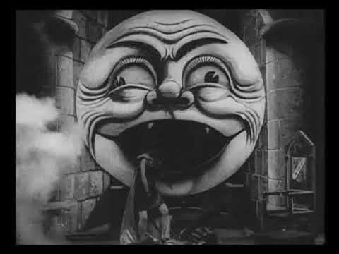 George Melies Silent Movie Compilation  - Film Score
