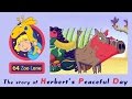 64 Zoo Lane Herbert S Peaceful Day S02E25 HD Cartoon For Kids