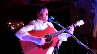 The Mermaid and the Seagull - Mike Deavin (Live at The Nelson)