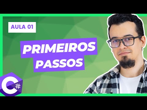 First Steps - Basic C# Course