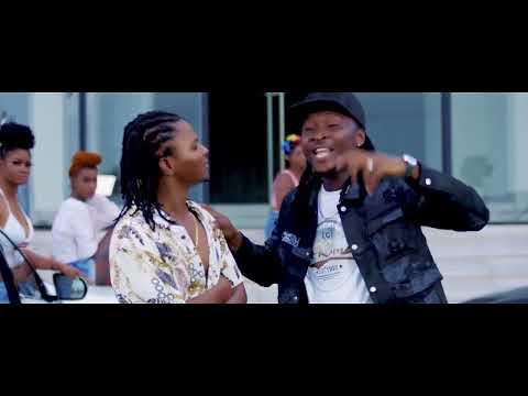 Gariba ft Rashid Metal Yawa (Official Video)