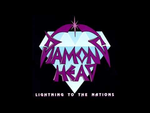 Diamond Head - Sucking My Love