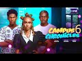CAMPUS CHRONICLES EPISODE 6 KELVIN EZIKE PETER KOMBA AVBEY EBIO NEW TRENDING MOVIE