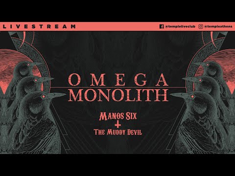 Live Stream (S01E01) - Omega Monolith