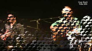 Hans Theessink & Terry Evans - Medley