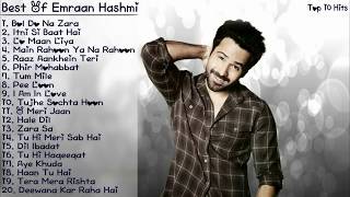 Imran hashmi all songs mp3 Imran hashmi all songs mp3