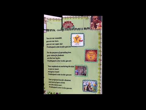 80th Vyas Puja of HH Harivilas Maharaj | Day 2 - Morning Session | Jan 11, 2025