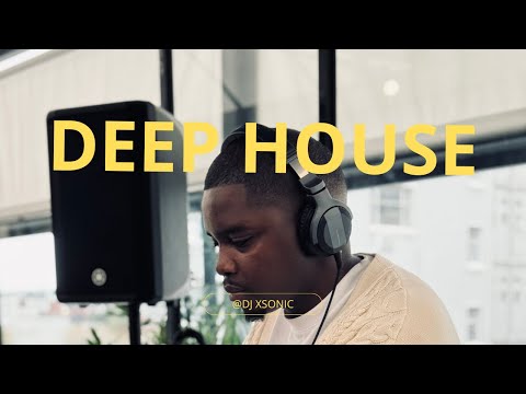 Deep House 4