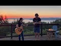 The Copper Tones The Gallows Live From Camano Island WA