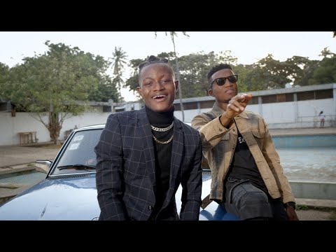 Cool Boii - Hallelujah ft. Kofi Kinaata (Official Music Video)