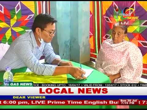 Impact News English 30 july 2017