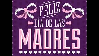 Para mamá con mucho amor (La más bella de las flores)