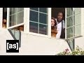 Say Anything | Loiter Squad | Adult Swim