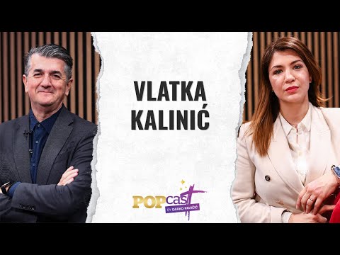 Novinarka Vlatka Kalinić u "Popcastu by Darko Pavičić": Kako mi je izvještavanje s tragedije u Prečkom preokrenulo život i odredilo novi smjer - Vjerujem.hr