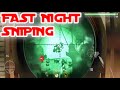 COVER FIRE | NIGHT MISSIONS #1 | SNIPER SPECIAL OPS | FULL GAMEPLAY