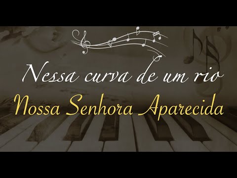 Hino Eucarístico de Aparecida - Católica