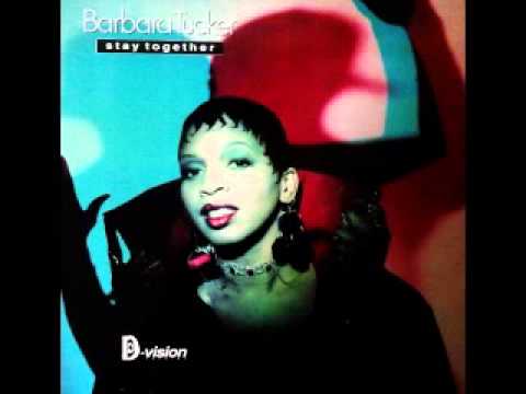 Barbara Tucker - Stay Together [Crazy Trauma Mix][Armand Van Helden]