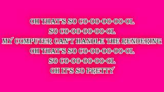 Space is cool - Markiplier - Lyrics - YouTube