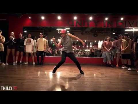 Electric | Thegr8khalid |ft. Alinabaraz Choreography by: @Jakekodish