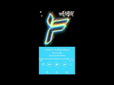 Sony Xperia Z2 Pure X v10 Black custom rom,android 5.1.1