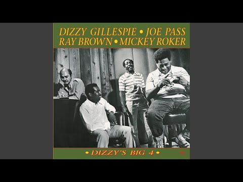 Jitterbug Waltz (Remastered/ 2013)