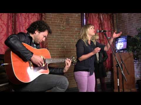 Skipping Stone - Alexz Johnson