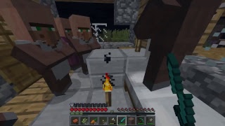 【マインクラフト】マイクラver1.13少し遊びたいpart2