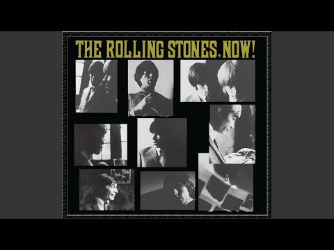 Down the Road Apiece - The Rolling Stones