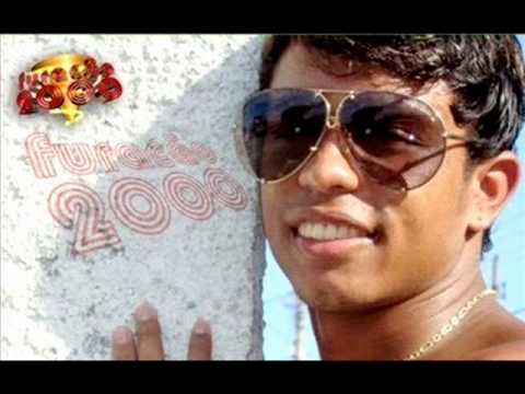 Mc Mingau - Vai Ficar na Saudade ( lançamento 2011 ) [ DJ FaelCnx ]