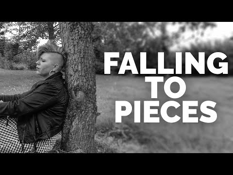 Franciska - Falling to Pieces (Music Video)