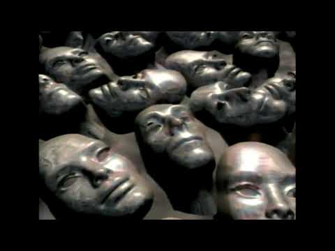 DJ Junk - Intelligent Ambient Jungle Mix Vol. 1 (1996)