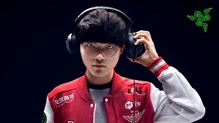 Video thumbnail for Razer Kraken Pro V2 | The Headset for Esports Pros by R Λ Z Ξ R