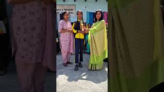 Vidya World School Video