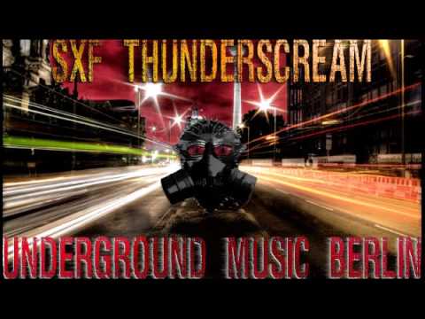 4 Raver/// Wonderland Mix/// SXF Thunderscream-mixed by Noxx