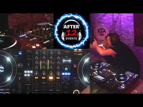 BEATMAXX | JUST A GROOVE | B3B PAUL T -  DANNY O. | Deep Tech House Melodic Club Sounds