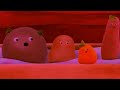 Small Potatoes Theme Song Sensory Effects X2 Speed