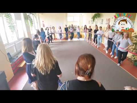 kankan z Sigumą®️ szkolenie Krainy Muzyki w Rzeszowie 06.05.2023